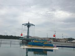 -秦皇岛乐岛海洋王国