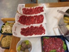 -大四喜·鲜牛肉火锅(洛阳大学城店)