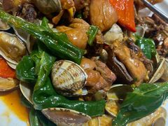 -双合园·海鲜水饺青岛菜(万佳广场店)