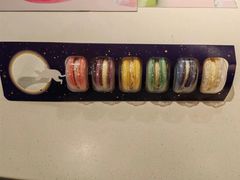 -麦当劳(天塔道店)