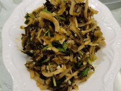 梅菜笋丝-粤秀小厨·广式早茶(辽宁路店)