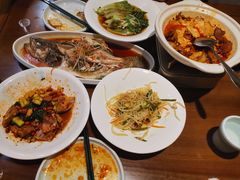 -二分八云雁阁(长治路店)