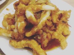 -九龙餐厅(大沽路店)