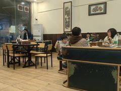 -晓靖轩烧烤(沙河风情店)