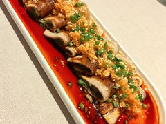 -漢舍中国菜馆(889广场店)