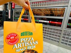 -BOTTEGA意库(中骏世界城店)