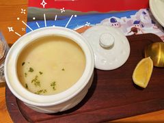 -HELLO MUSAE 拾光缪斯餐厅·纯正希腊风味(苏州中心店)