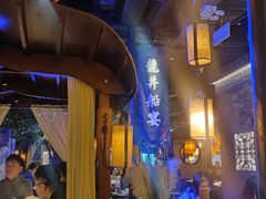 -绿茶餐厅(汇悦大融城店)