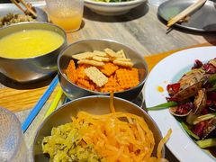 -叁宝烤肉• 西安烧烤(太乙路店)