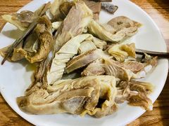 -清真·伊清阁餐厅