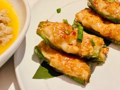 -汤城小厨•粤菜•靓汤(金宝街店)