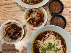 -好這口重庆小面(总店)