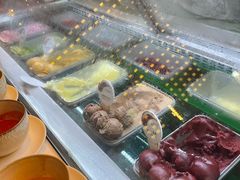 -The COOK·厨餐厅·自助餐(浦东嘉里大酒店)