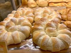 -BreadTalk面包新语·烘焙蛋糕(星河城店)