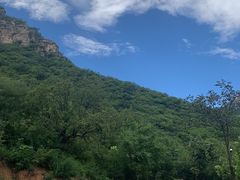 -幽岚山·童话森林