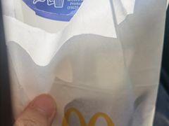 -麦当劳(大厂新城店)