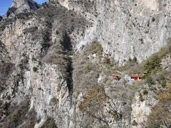 -圣莲山风景区