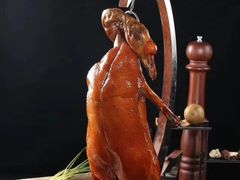 香宫烧鹅皇-香宫中餐厅 · 桂林香格里拉