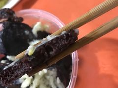 -安阳名吃杜记扁粉菜