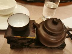一品养生功夫汤-富力威斯汀酒店-中国元素中餐厅(武昌临江店)