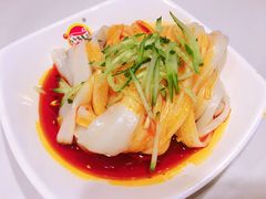 -子午路张记肉夹馍(小寨西路店)