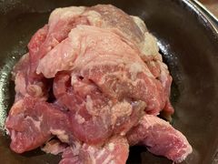 -喜来稀肉(金巴利道店)