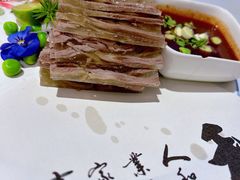 -老阊门菜馆(山塘街店)