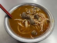 -铭辉沙嗲面(新街商业城店)