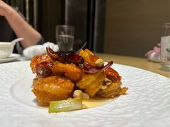-莲·中餐厅(成都首座万豪酒店)