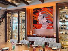 -Mammamia意大利餐厅(阳春巷店)