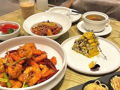 -榕意·川味之美(深业上城店)