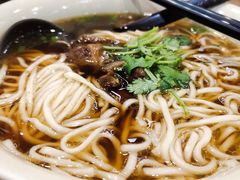 -李先生牛肉面大王(大兴枣园店)