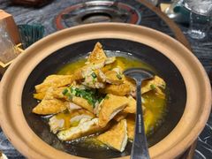 -湘力力小院·鱼汤泡饭(枫林路店)