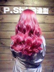 -P.STYLE 派斯造型