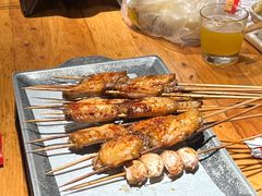 -管氏翅吧(广渠门店)