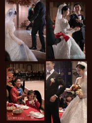 -JD STUDIO艺术婚礼摄影(钻石山店)