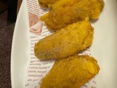 -新白鹿餐厅(京基KK ONE店)