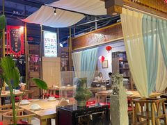 -水煮三国·川鲁江湖菜(香山店)