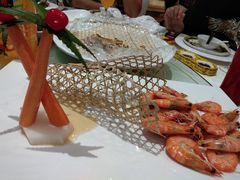 -芜湖白金汉爵大酒店