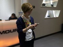 -威尔仕健身(金茂店)