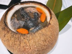 -汤城小厨•粤菜•靓汤(金宝街店)