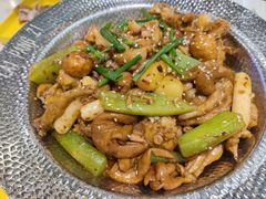 -赖胖子肉蟹煲(临川万象新城店)