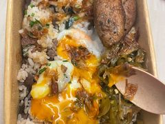 -胡麻(静安嘉里店)