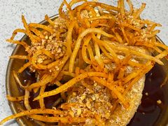 -小豆海棠(嘉兴路店)