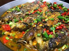 -建辉湖南土菜馆(南大街店)