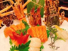 -王鼎精致料理铁板烧(世博源店)