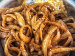 葱油拌面-河南拉面(肇周路店)