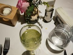 -王品牛排(郑州大卫城店)