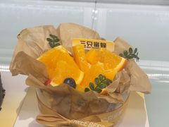 -三只蜜蜂蛋糕(东城店)