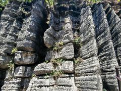 -梭布垭石林景区